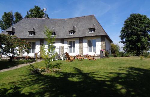 Pontorson Bed & Breakfast | chambre d'hôte