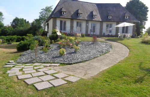 Pontorson Bed & Breakfast | chambre d'hôte