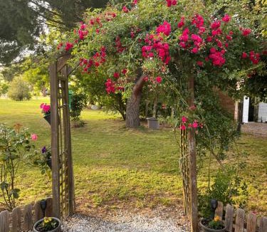 Revel Bed & Breakfast | Chambre d'hôte