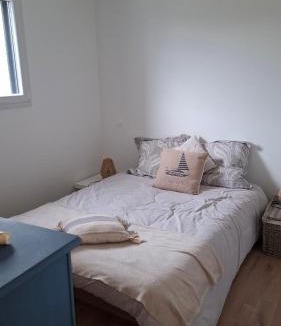 Saint-Pair-sur-Mer House | Chambre d'hôtes Nova, petit déjeuner en supplément 5 euros par personne