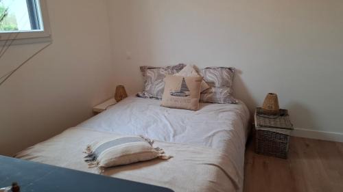 Saint-Pair-sur-Mer House | Chambre d'hôtes Nova, petit déjeuner en supplément 5 euros par personne