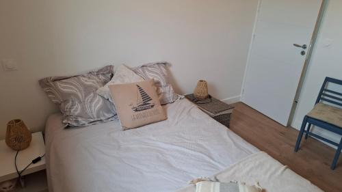 Saint-Pair-sur-Mer House | Chambre d'hôtes Nova, petit déjeuner en supplément 5 euros par personne