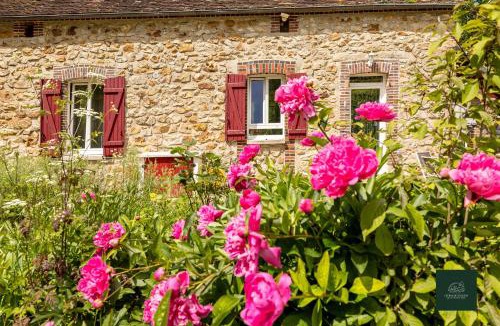 Soligny-les-Etangs Bed & Breakfast | Chambre d'hôtes - L'Ecrin de Soligny