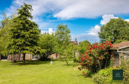 Soligny-les-Etangs Bed & Breakfast | Chambre d'hôtes - L'Ecrin de Soligny