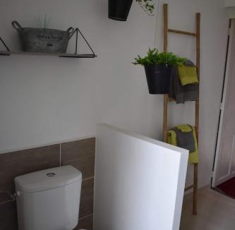 Venarey-les-Laumes House | Chambre d'hôte l'épineuse