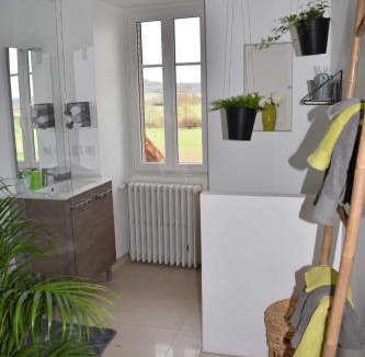 Venarey-les-Laumes House | Chambre d'hôte l'épineuse