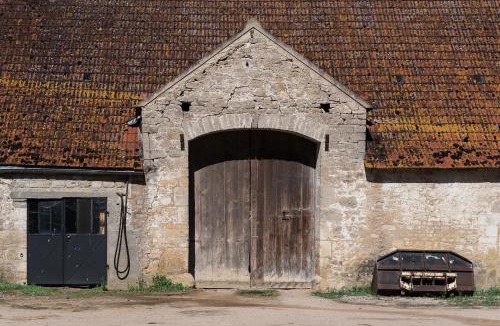 Venarey-les-Laumes House | Chambre d'hôte l'épineuse