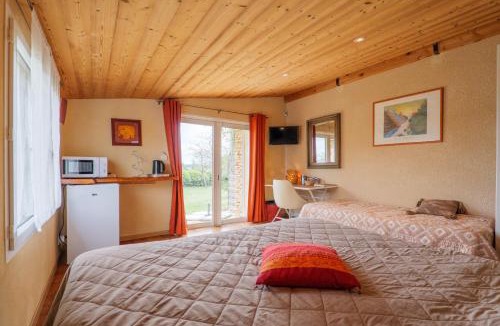 Saint-Remeze Bed & Breakfast | Chambre D'hôte Gorges de l'Ardeche