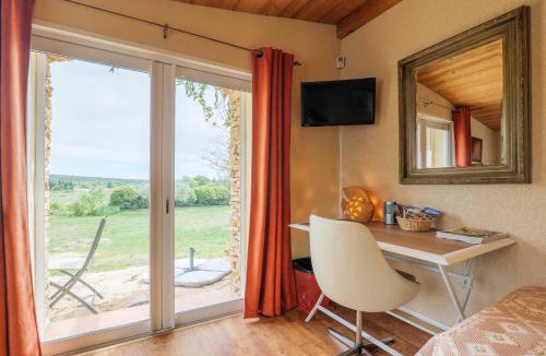 Saint-Remeze Bed & Breakfast | Chambre D'hôte Gorges de l'Ardeche