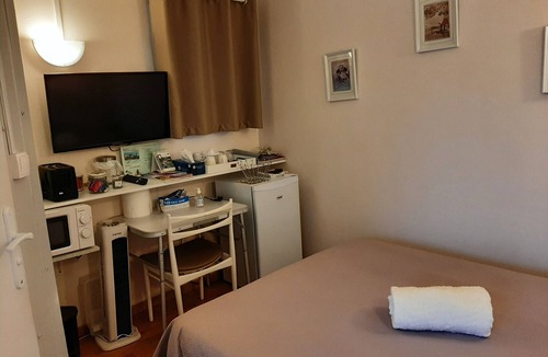 Le Girouard Bed & Breakfast | Chambre D'hôte Indépendante à 15 mn des Sables D'olonne