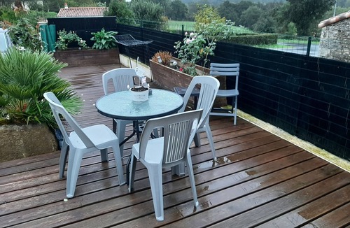 Le Girouard Bed & Breakfast | Chambre D'hôte Indépendante à 15 mn des Sables D'olonne