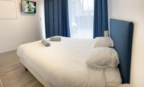 Launaguet House | Chambre d'hôte indépendante - Calme - Parking - Climatisation - SDB privée