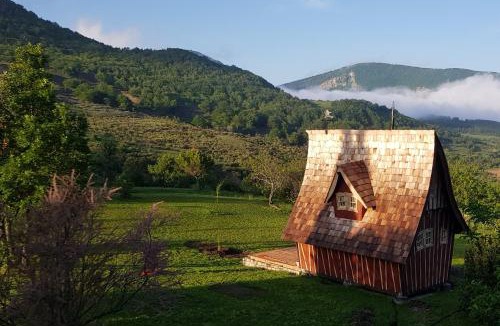Sederon Bed & Breakfast | Chambre d'hôte insolite