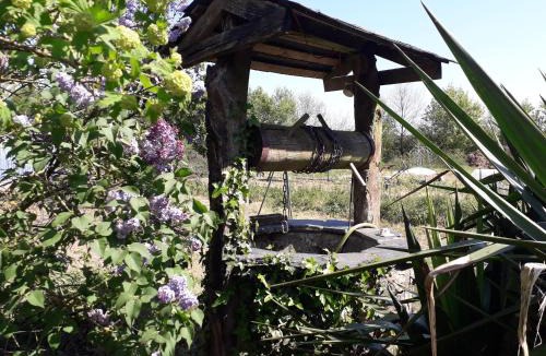 Martigne-Ferchaud Bed & Breakfast | Chambre d'Hôte La Boulière