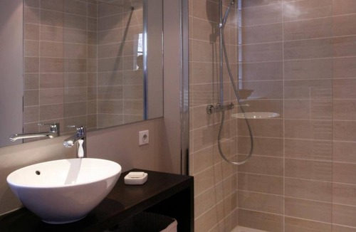 Bois-le-Roi Bed & Breakfast | Chambre d'hôte La Bacotterie