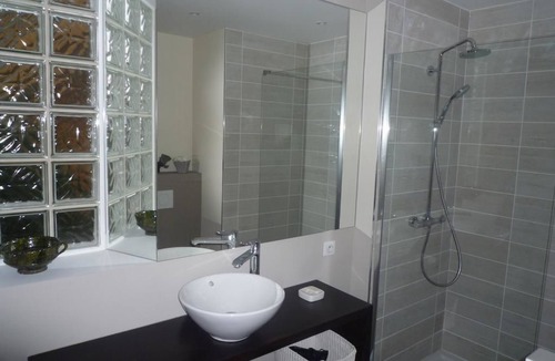 Bois-le-Roi Bed & Breakfast | Chambre d'hôte La Bacotterie