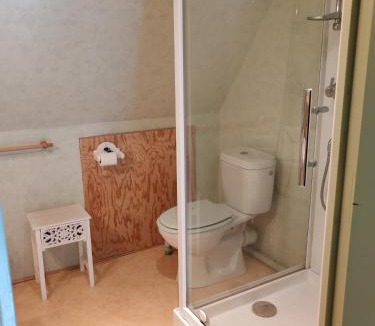 Morlac Bed & Breakfast | Chambre d'hôte La Berthoderie