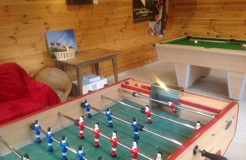 Flocourt Bed & Breakfast | Chambre d'hôte la Flopré