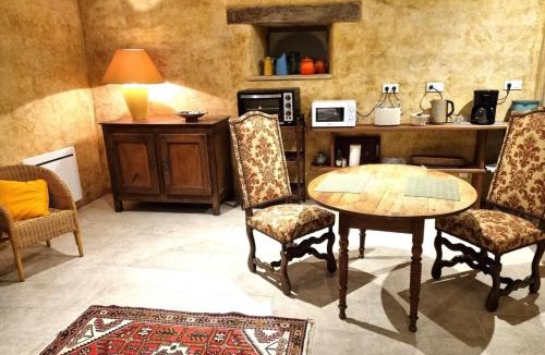Le Boupere House | chambre d'hôte La Forestrie
