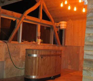 Colembert Bed & Breakfast | chambre d'hôte la linoterie - sauna privatif