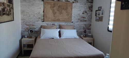 Treize-Vents Bed & Breakfast | chambre d'hôte La Paisible
