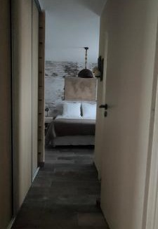 Treize-Vents Bed & Breakfast | chambre d'hôte La Paisible