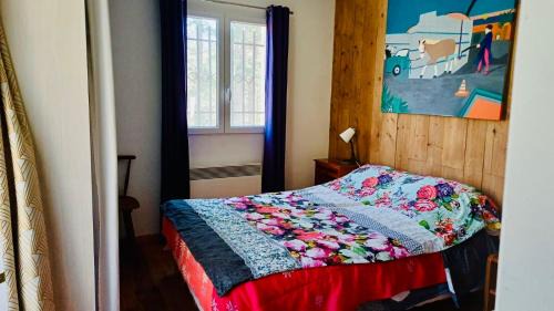 Barreme House | Chambre d'hôte la palud