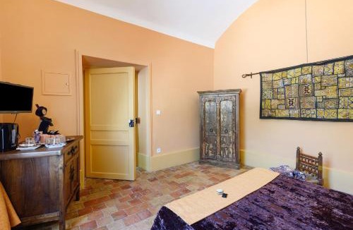 Saint-Germain Bed & Breakfast | Chambre d'hôte la Ronce