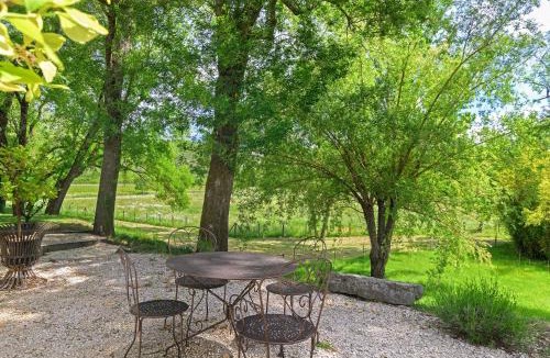 Saint-Germain Bed & Breakfast | Chambre d'hôte la Ronce