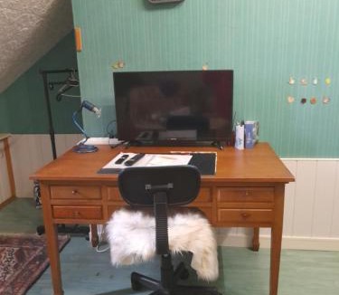 Champtoceaux Bed & Breakfast | chambre d'hôte La Varenne