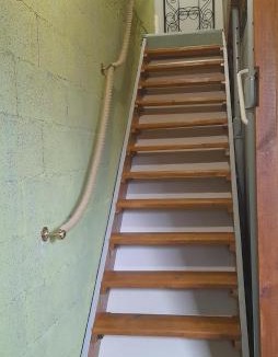 Champtoceaux Bed & Breakfast | chambre d'hôte La Varenne