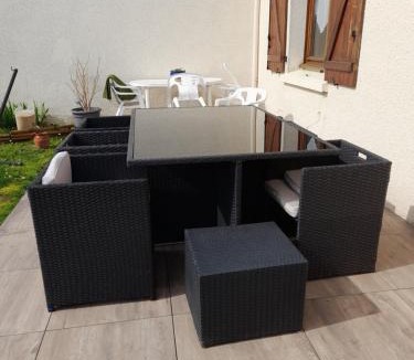 Champtoceaux Bed & Breakfast | chambre d'hôte La Varenne