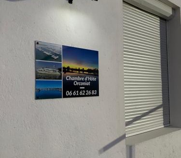 Orconte Bed & Breakfast | Chambre d hôte lac du Der orconiat