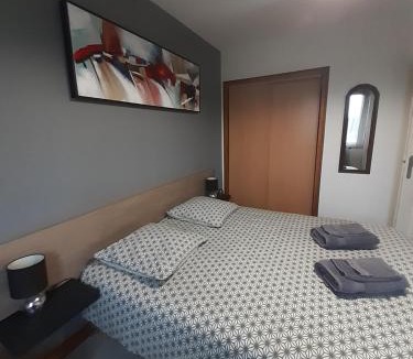 Brains Bed & Breakfast | Chambre d'hôte le Bois Joli