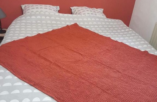 La Tour-du-Pin House | Chambre d'hôte Le Pin