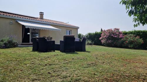 Lempaut House | Chambre d'hôte Lempautoise