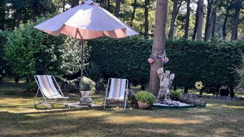 Cauge Bed & Breakfast | Chambre d hôte les bosquets