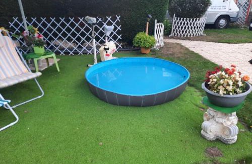 Cauge Bed & Breakfast | Chambre d hôte les bosquets