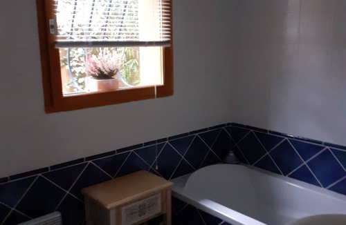 Ribes Bed & Breakfast | Chambre D'hôte 'les Faïsses'