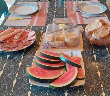 Tuchan Bed & Breakfast | Chambre d'hôte Les maisons de Gaia