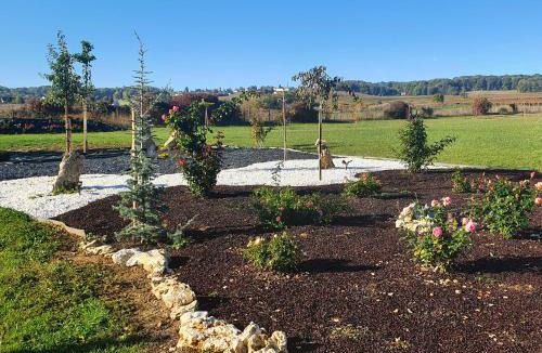 Vinay Bed & Breakfast | Chambre d'Hôte Les Ondines