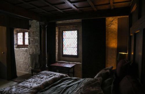 Issoudun Bed & Breakfast | Chambre d'hôte médiévale