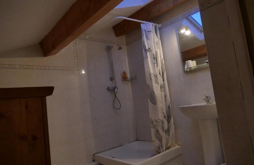 Calacuccia Bed & Breakfast | Chambre d'hôte maison de caractere