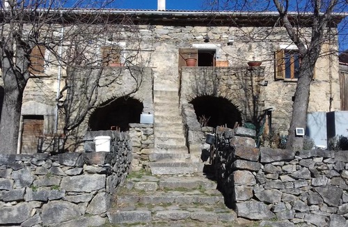 Calacuccia Bed & Breakfast | Chambre d'hôte maison de caractere