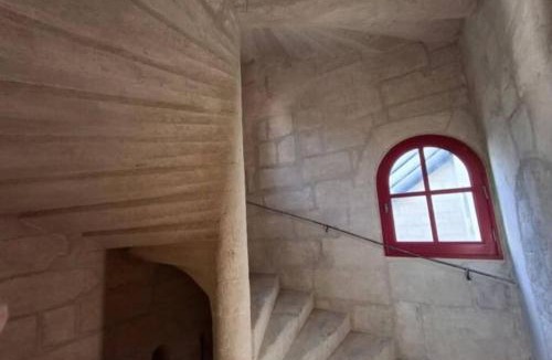 Beaucaire Bed & Breakfast | Chambre d'hôte Maison Magda