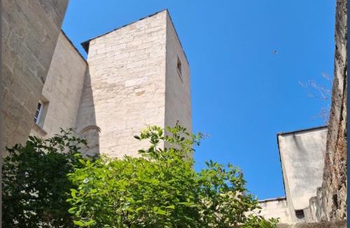 Beaucaire Bed & Breakfast | Chambre d'hôte Maison Magda