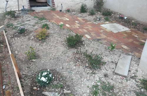 Monthodon Bed & Breakfast | Chambre d'hôte Monthodon