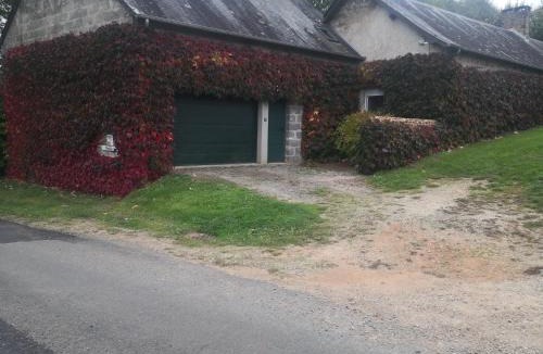 Vernie Bed & Breakfast | Chambre d'hôte Monthorin