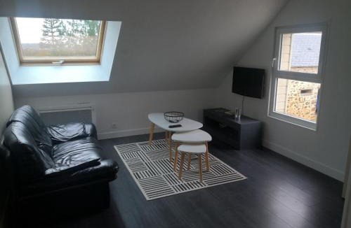 Vernie Bed & Breakfast | Chambre d'hôte Monthorin