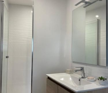 Vernie Bed & Breakfast | Chambre d'hôte Monthorin